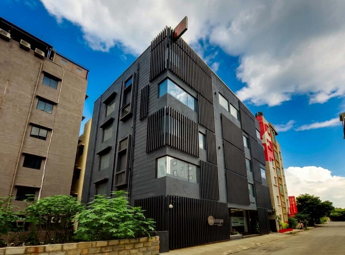 Innistique by Inventree