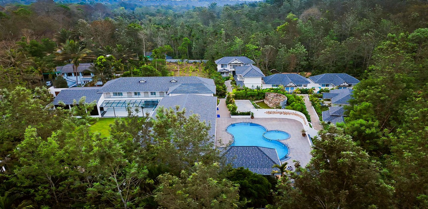 Inventree Hotels Group