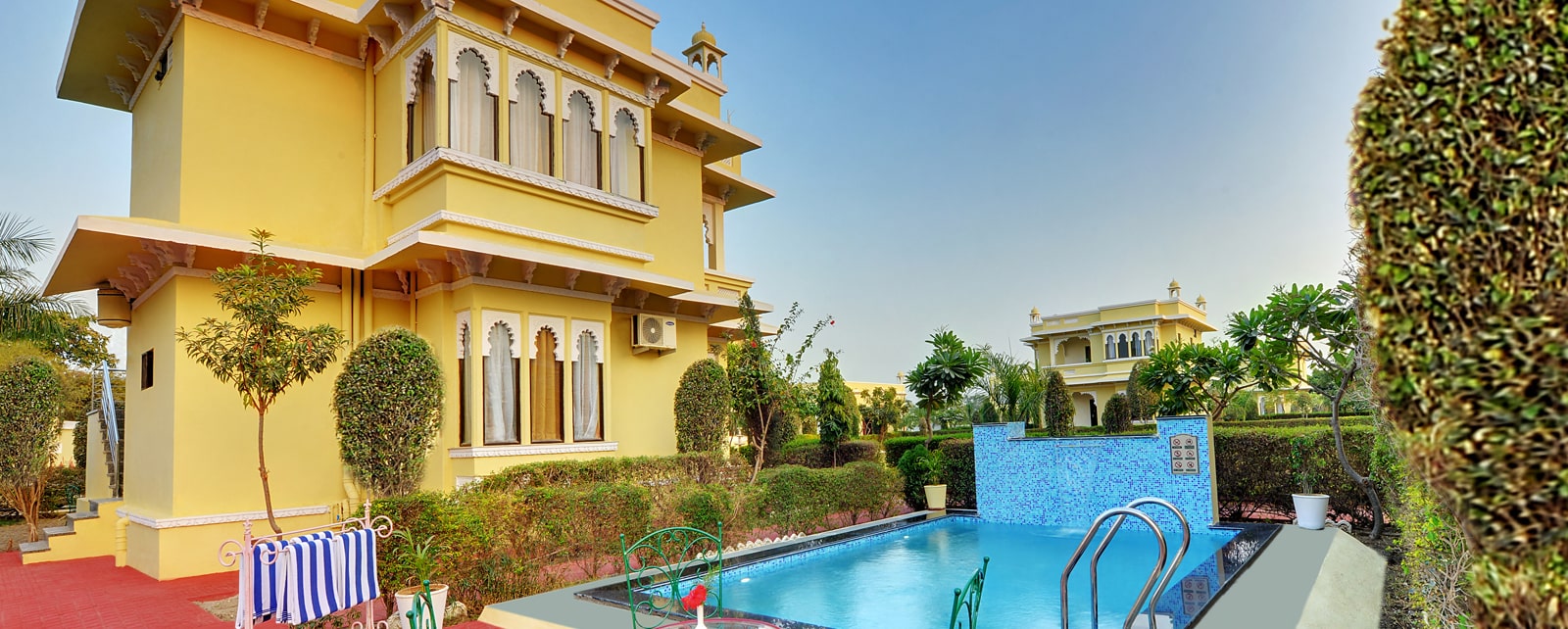 Udaipur: Where Every Corner Tells a Love Story