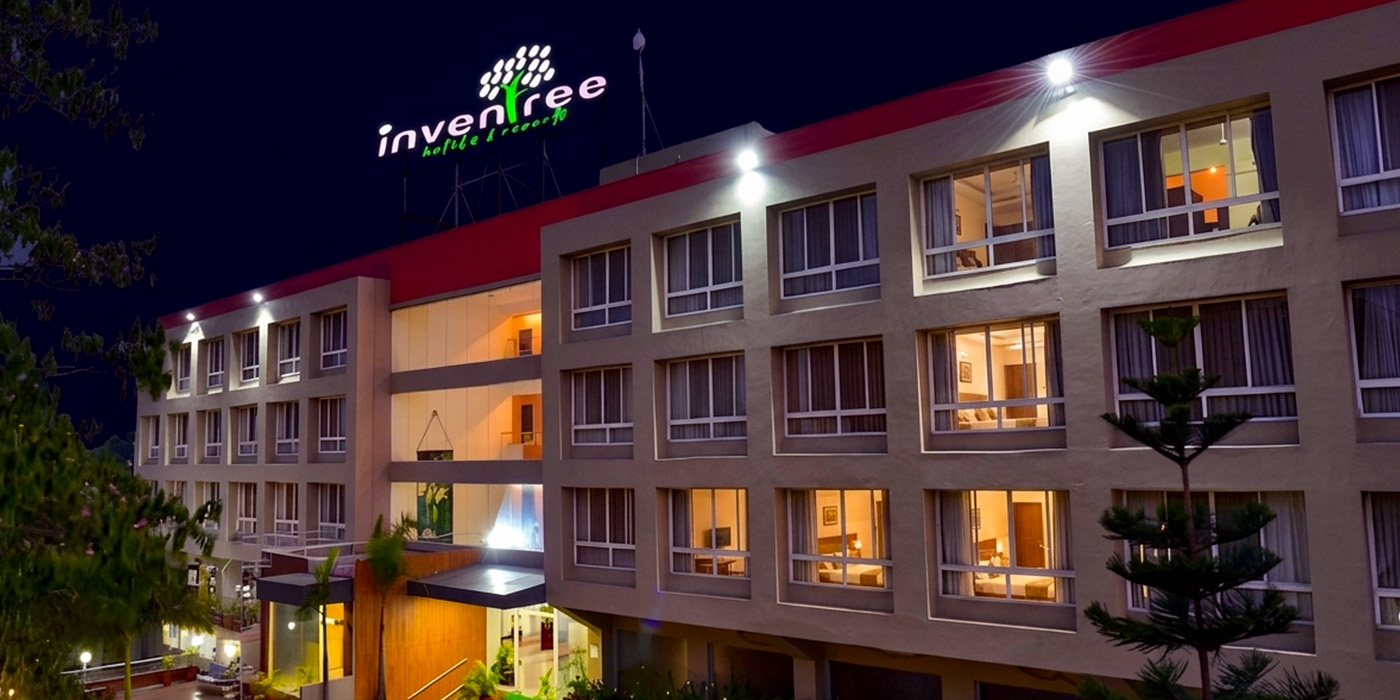 Inventree Hotel Pune