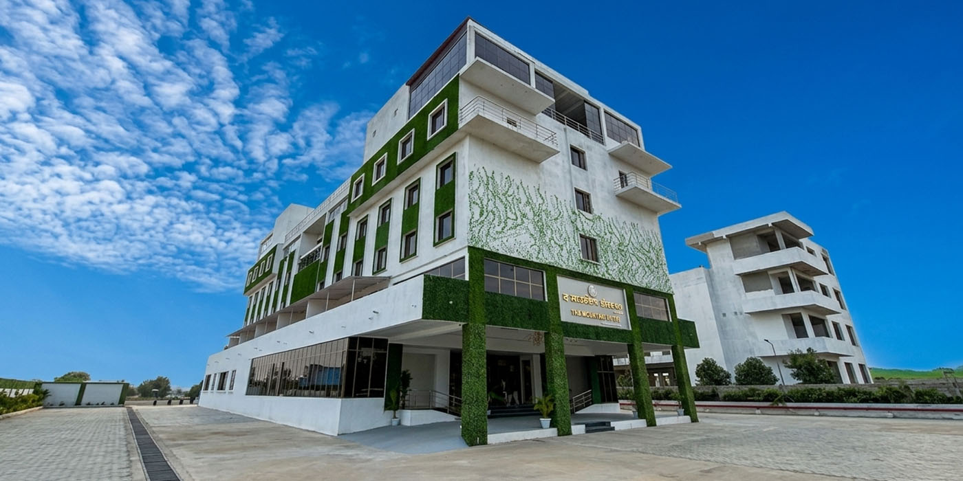 Inventree The Monarch