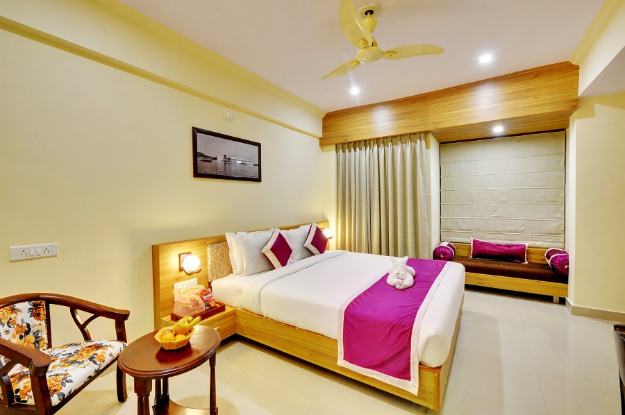 Heritage Room