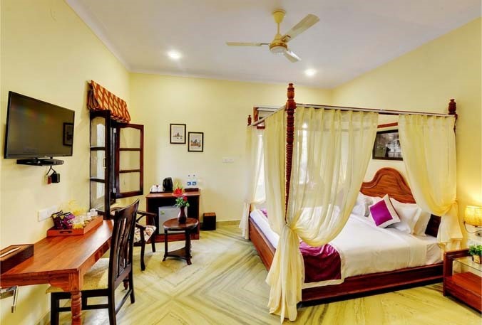 Maharani Padmini Suite