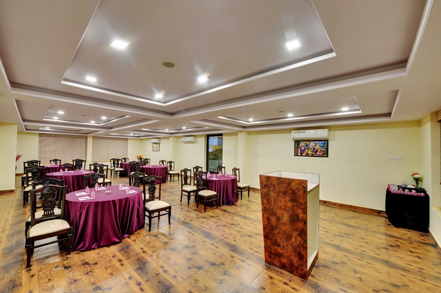 Padmini Court -1