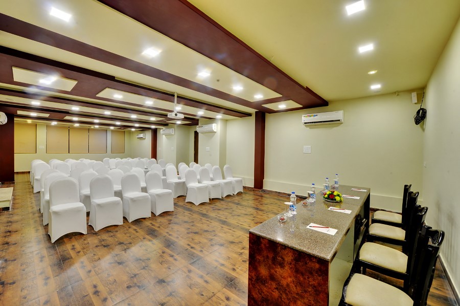 Padmini Court -2